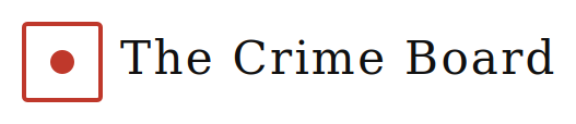 The Crime Board